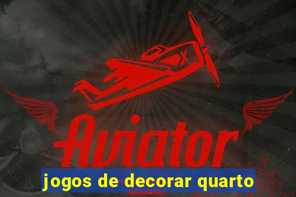 jogos de decorar quarto